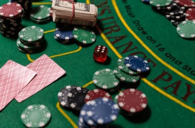 881 bet